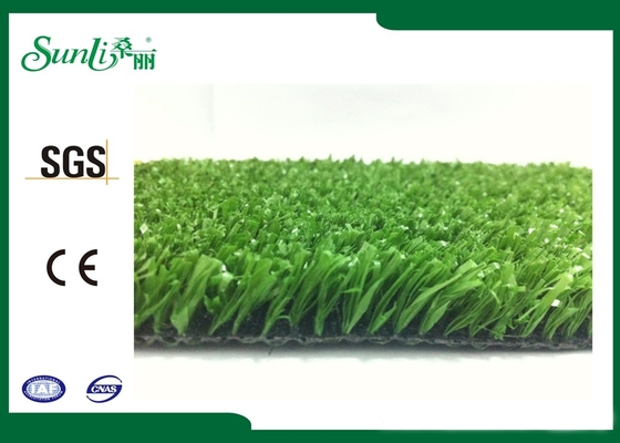 Tappeto artificiale dell'erba verde dei pp/tappeto erboso artificiale per il giardino