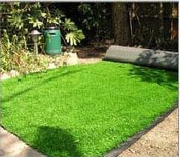 Erba d'abbellimento naturale dell'installazione artificiale Anti-UV dell'erba